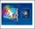 С/д прожектор  50Вт RGB UNIEL . серый прожектор ULF-S01-/RGB/RC IP65 110-240В  с пультом ДУ Мультиколор Корпус  Упаковка картон TM , шк 4690485083566