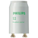 Стартер 4-22 Вт PHILIPS S2  1087