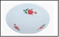 Св. комн. LED круг  12,0Вт с рисунк. 6500K IP20 BMelectric BM155H .D=250mm светильник 220В   155H  φ=250mm пластик    Epistar 10шт