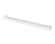 Св. комн. LED линейн. 2х18Вт . IP20 ASD SPO-101-2 1200x65mm LLT (1/10)