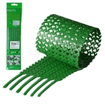 Лента монтажная 10х300 зеленый Schneider Стяжка зеленая RAPSTRAP (упаковка 24шт)