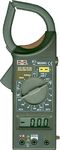 Мультиметр цифровой  M266C Master Professional токовые клещи
