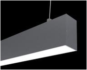 С/д  профиль алюм. 67x35x2000 LQ-AL6735 LUMIQ Алюминиевый профиль
