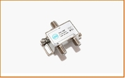 Отв. 1вх- 1вых-1отвод  6дБ 5-1000МГц Ответвитель х 1 ( 6 Db/6.5 Db) Digicom/Arbacom/TAH 106F/RTM