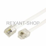 Удлинитель тф 10м бел IP20 Rexant (1)