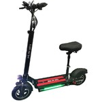 Электросамокат KUGOO Max Speed 11Ah 500W Jilong  24 кг  (NEW 2020) 