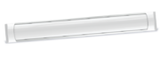 Св. комн. LED линейн.  32Вт 4000K IP40 ASD SPO-108 1200х75х20mm светильник светодиодный 2400Лм LLT