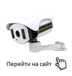 В/к улич.цилиндр. IP1920х1080 0,02лк 6-22мм ИК-100м BSP видеокамера 0035 -B020-IR-02 Внешняя антивандальная IP 66 FullHD IPСенсор: 1/2.8" SONY прогрес