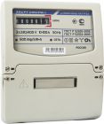 Эл.сч ЦЭ 6803В/1 3ф,4пр  М7 Р32  10-100А 1Т,1.0   220В электронный,