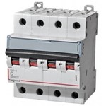 Авт. выкл. 4п  25А  6,0кА тип C DX3 LEG ВА47-29  4-25А C -E 6кА  автомат 407307