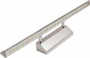 Подсветка 1-рожк. LED светильник HL6652L 6w Хром 4200К 220-240V 20шт  NEW!!!