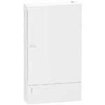 ЩРН пл. 24-2 353х268х102 IP40 бел. дв Schneider SE Щит 24 мод./2 ряд, белая дверь, MIP12212 MINI PRAGMA