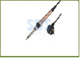 Паяльник с керамическим нагревателем 250-500°C 220В/60Вт (Japan type) REXANT (1/1/60)