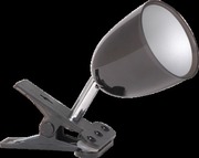 Св. настол. LED  3Вт Прищепка светильник настольный Navigator 94 991 NDF-С003-3W-6K-BL-LED чёрный