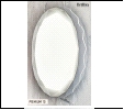 Св. комн. LED круг  72Вт бел. RGB/3000К-6500К IP20 Brillica sp-prm.10 .D=500mm светильник Светильник настенно-потолочный Brillica "Premium 10"  10 шт/