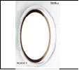 Св. комн. LED круг  72Вт бел. RGB/3000К-6500К IP20 Brillica sp-prm.11 .D=500mm светильник Светильник настенно-потолочный Brillica "Premium 11"  10 шт/