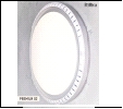Св. комн. LED круг  72Вт бел. RGB/3000К-6500К IP20 Brillica sp-prm.02 .D=500mm светильник Светильник настенно-потолочный Brillica "Premium 02"  10 шт 