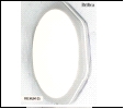 Св. комн. LED круг  72Вт бел. RGB/3000К-6500К IP20 Brillica sp-prm.05 .D=500mm светильник Светильник настенно-потолочный Brillica "Premium 05"  10