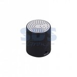Акустическая колонка 2107 Bluetooth, AUX  черная