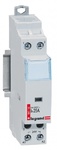 Контактор модульный 1HO+1H3 25А 230В CX3 Legrand (1)