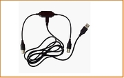 USB сплиттер питания для активных антенн Funke и Margon (пакет)