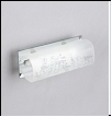 Св. комн. LED линейн.   6,0Вт бел. 6500K IP20 MIROR . 190х70mm светильник MIROR AF869-1    с зеркалом  настенный 19см