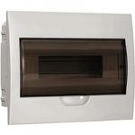 ЩРВ пл. 15-1 223х335х90 IP40 бел. ЭКФ Бокс ЩРв-П-15