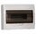 ЩРН пл. 12-1 200х250х100 IP40 бел. ИЭК Бокс -П-12 (220х280х95) / EKF/ТДМ