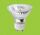 ЛСД G10  JCDR   3,0Вт 4000K 220В ASD LED-JCDRС Лампа светодиодная  прозрач.    420Лм 50/10)