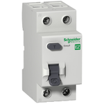 УЗО "SCHNEIDER" Easy 9, 2п., 25А, 30мА, тип AC, EZ9R34225