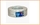 Кабель телефонный линейный Eurocable 2жилы белый 100 м.