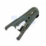Инструмент для зачистки и обрезки витой пары  (HT-S-501B)  (HY-P-501H)