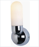 Спот HL881 1*40W E14 220-240V Настенный св-к IP44 20шт NEW !!!