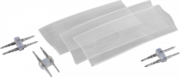 Коннектор Navigator 71 937 NLSC-connector-2835-220V-NEONLED коннектор для светодиодной ленты неон