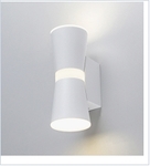 Св. комн. LED фигурный 12,0Вт бел. 4200K IP20 ЭлСтанд a043954 ... светильник MRL 1003 / настенный Viare ый