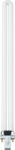 ЛЛ  G23   9Вт   Navigator 860 220В  NCL-PS-09-860-G23