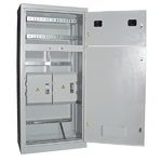 ВРУ мет.  .  1700х800х450 IP31 серый УЗОЛА Корпус -1-11-10 с ВР--УХЛ4-002 Узола
