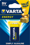 Батар. LR6 (АА)   (AA, Mignon) алкалиновый VARTA LONGLIFE big box 24 шт (1/12)