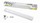 Св. комн. LED линейн.  18Вт 4000K IP40 ASD 4690612013169 600х75mm Светильник светодиод СПО-505 прямоуг  1500Лм 600мм  (1/16)