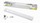 Св. комн. LED линейн.  36Вт 6500K IP40 ASD 4690612013190 1200х75mm Светильник светодиод СПО-505 прямоуг  3000Лм  1200мм  (1/16)