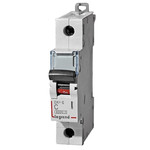 Авт. выкл. 1п  10А  6,0кА тип C DX3 LEG DX автомат (1/10)  003384