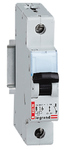 Авт. выкл. 1п 63А. 6,0кА тип C DX3 LEG 1- DX автомат (1/10) 407269