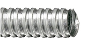 Металлорукав d12 (Бронешланг) Р3-ЦХ-12 (РЗ-СЛ-12) (100м/уп)