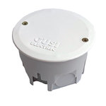 Коробка разветвительная с/у в бетон сер IP30 С3В70К 68х45 GUSI ELECTRIC  (1/240)