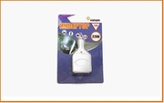Инвертор  "Vinon"  70Ватт 12В->220В