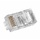 Компьют.штеккер 8Р8С(RJ-45) коннектор (джек) cat.5e 05-1021-6