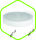 Св. комн. LED круг  12,0Вт бел. 4000K IP40 ASD 4690612010632 .D=170mm светильник Панель светодиод NRLP-eco 12Вт круг 840Лм  мат с эпра D170 рамка ая  